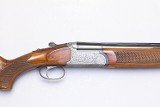 Sabatti Boxlock Over / Under 12 Ga 30