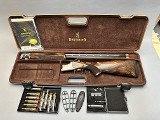Browning XS Pro 12 Ga upgraded wood - 30