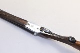 Vickers Armstrong Boxlock Side by Side 12 Ga 28