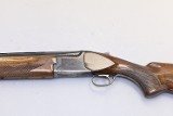 Miroku Over / Under 12 Ga 26