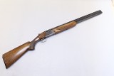 Miroku Over / Under 12 Ga 26