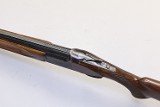 Miroku Over / Under 12 Ga 26