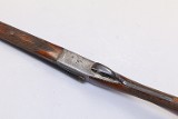 Master Boxlock Side by Side 12 Ga 28