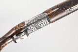 Browning 825 Pro Master Over/Under 12 Ga 32