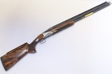 Browning 825 Pro Master Over/Under 12 Ga 32