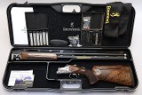 Browning 825 Pro Master Over/Under 12 Ga 32