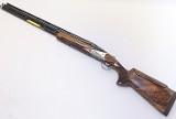 Browning 825 Pro Master Over/Under 12 Ga 32
