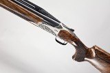 Browning 825 Pro Master Over/Under 12 Ga 32