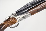 Browning 825 Pro Master Over/Under 12 Ga 32