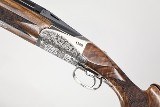 Browning 825 Pro Master Over/Under 12 Ga 32