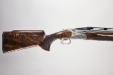 Browning 825 Pro Master Over/Under 12 Ga 32