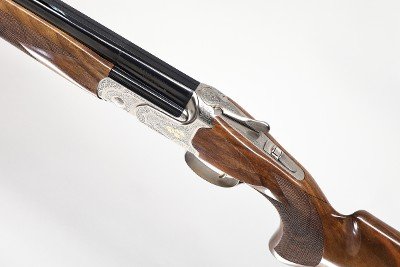 Tempio Syren Over/Under 20 Ga 30