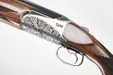Browning 825 ProSport Over/Under 12 Ga 32