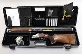 Browning 825 ProSport Over/Under 12 Ga 32