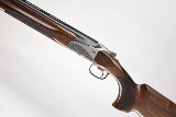 Browning 825 ProSport Over/Under 12 Ga 32