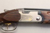 Beretta 682 Gold E 12 Ga 30