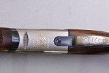 Beretta 682 Gold E 12 Ga 30