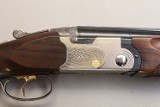 Beretta 682 Gold E 12 Ga 30