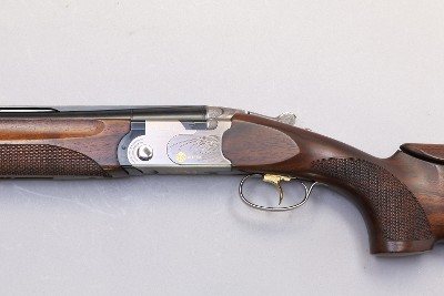 Beretta 682 Gold E 12 Ga 30