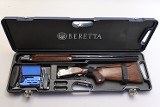 Beretta 682 Gold E 12 Ga 30