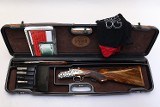 LNIB Caesar Guerini Revenant Gold 20 Ga 30