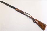 LNIB Caesar Guerini Revenant Gold 20 Ga 30