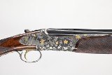 LNIB Caesar Guerini Revenant Gold 20 Ga 30