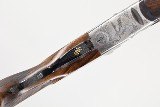 Beretta SO3 12 Ga two barrel set - 5 of 15