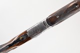 Beretta SO3 12 Ga two barrel set - 4 of 15