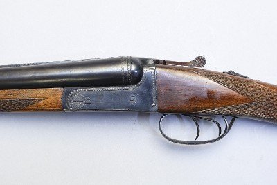 Sabel Boxlock, 12 Ga, 28" Barrels