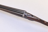 Parker Hale Ugartechea Side by Side Boxlock 12 Ga 28 Parker Hale Ugartechea Side by Side Boxlock 12 Ga 28