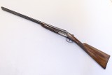 Parker Hale Ugartechea Side by Side Boxlock 12 Ga 28 Parker Hale Ugartechea Side by Side Boxlock 12 Ga 28