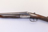 Parker Hale Ugartechea Side by Side Boxlock 12 Ga 28 Parker Hale Ugartechea Side by Side Boxlock 12 Ga 28