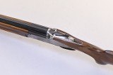 Rizzini Sideplate Over/Under 12 Ga 28 Rizzini Sideplate Over/Under 12 Ga 28