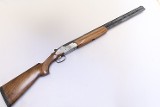 Rizzini Sideplate Over/Under 12 Ga 28 Rizzini Sideplate Over/Under 12 Ga 28