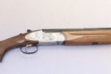 Rizzini Sideplate Over/Under 12 Ga 28 Rizzini Sideplate Over/Under 12 Ga 28