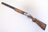Rizzini Sideplate Over/Under 12 Ga 28 Rizzini Sideplate Over/Under 12 Ga 28