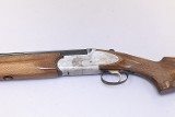 Rizzini Sideplate Over/Under 12 Ga 28 Rizzini Sideplate Over/Under 12 Ga 28