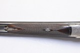 Stunning Cogswell & Harrison, Sidelock Ejector, 12 Ga, 30