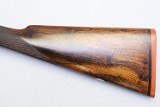 Stunning Cogswell & Harrison, Sidelock Ejector, 12 Ga, 30