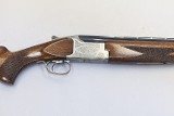 Miroku MK38 Sport Over/Under, 12 Ga, 30