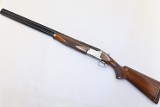 Miroku MK38 Sport Over/Under, 12 Ga, 30