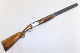 Little Used Beretta S686 Special Over/Under Ejector, 12 Ga, 28 Little Used Beretta S686 Special Over/Under Ejector, 12 Ga, 28