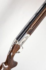 Like New Caesar Guerini Invictus I Ascent 12 Ga 30