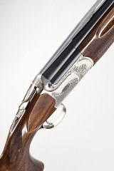 Like New Caesar Guerini Invictus I Ascent 12 Ga 30