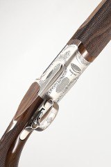 Like New Caesar Guerini Invictus I Ascent 12 Ga 30