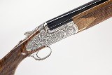 Like New Caesar Guerini Maxum Prince of Wales Stock, 12 Ga, 32