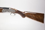 Like New Caesar Guerini Maxum Prince of Wales Stock, 12 Ga, 32