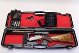 Like New Caesar Guerini Maxum Prince of Wales Stock, 12 Ga, 32