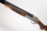Like New Caesar Guerini Maxum Prince of Wales Stock, 12 Ga, 32